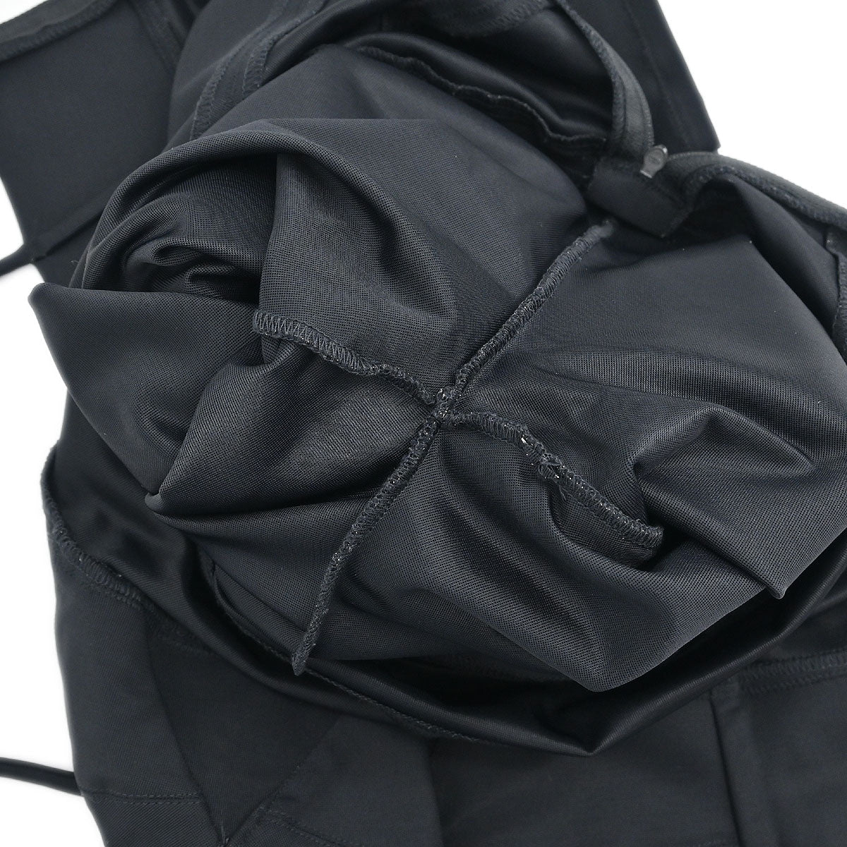 Chanel 1997 Camisole Jumpsuit Black #36