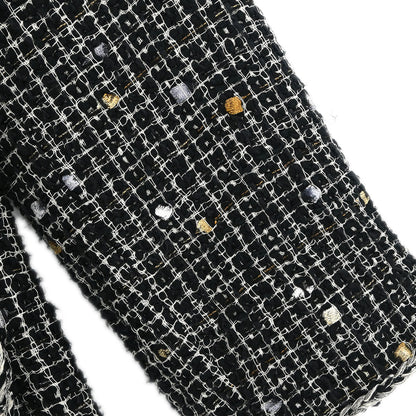 Chanel 2006 Jacket Black #42