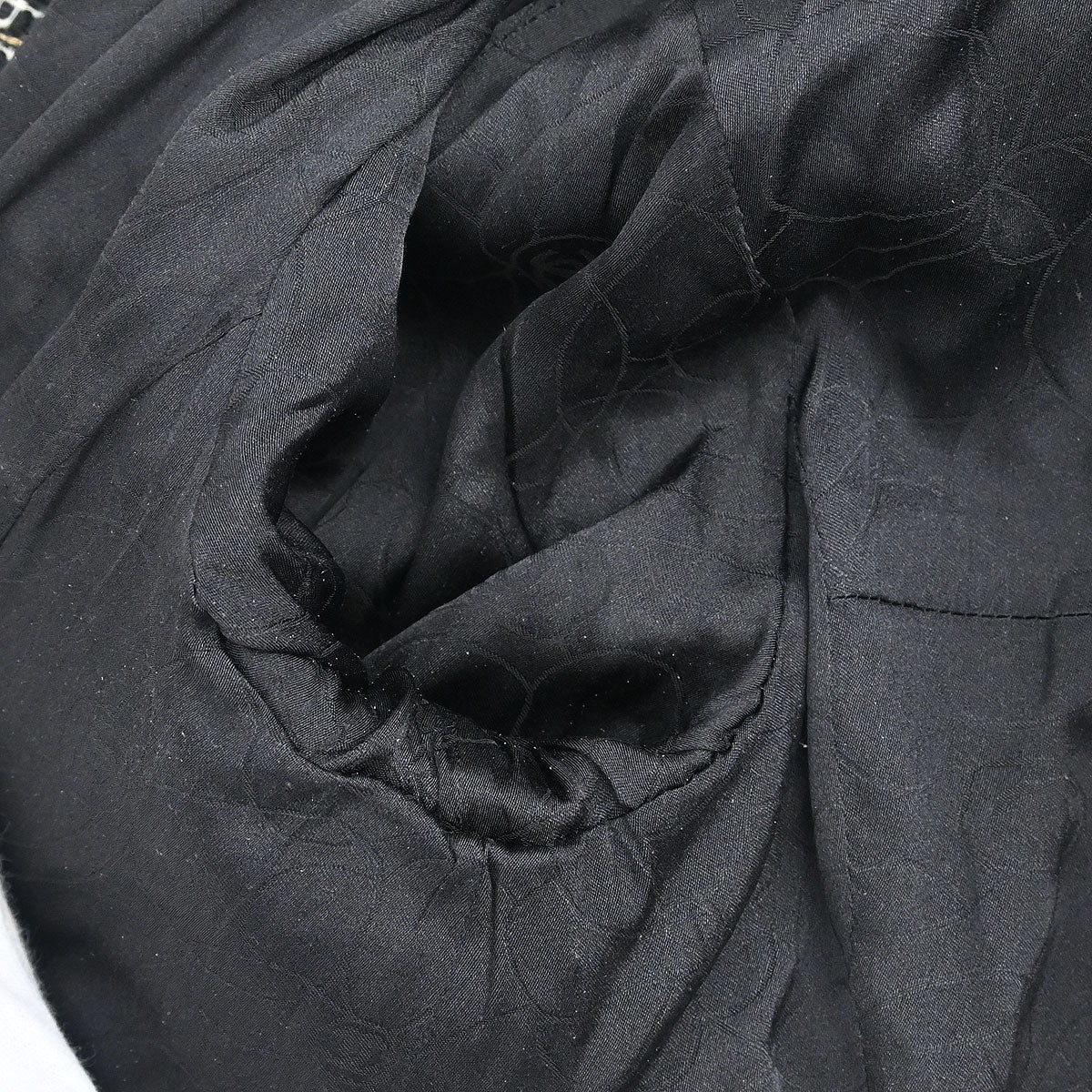 Chanel 2006 Jacket Black #42