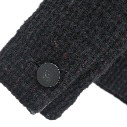 Chanel 2001 Jacket Black #38
