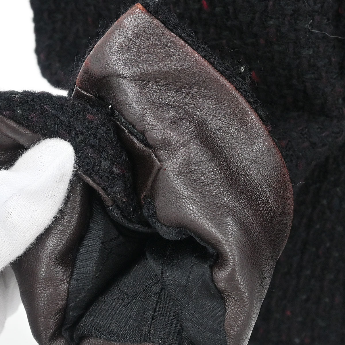 Chanel 2001 Jacket Black #38