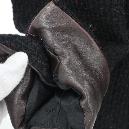 Chanel 2001 Jacket Black #38