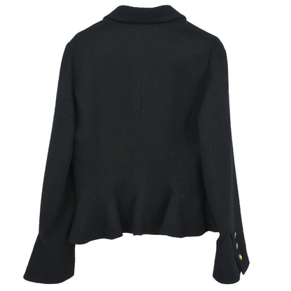Chanel 1994 Jacket Black #40