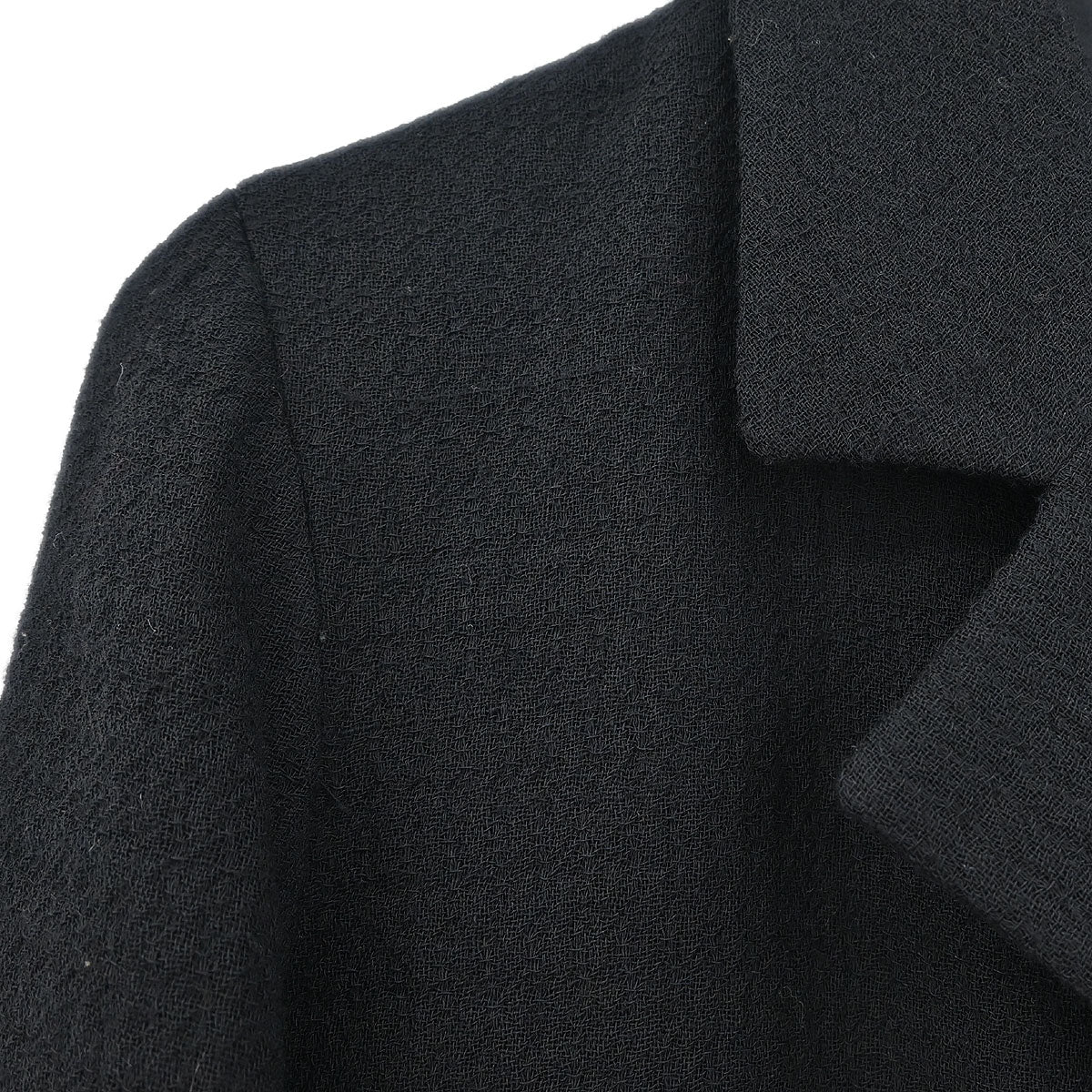 Chanel 1994 Jacket Black #40