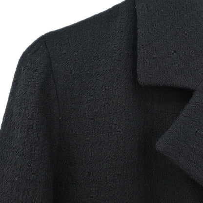 Chanel 1994 Jacket Black #40
