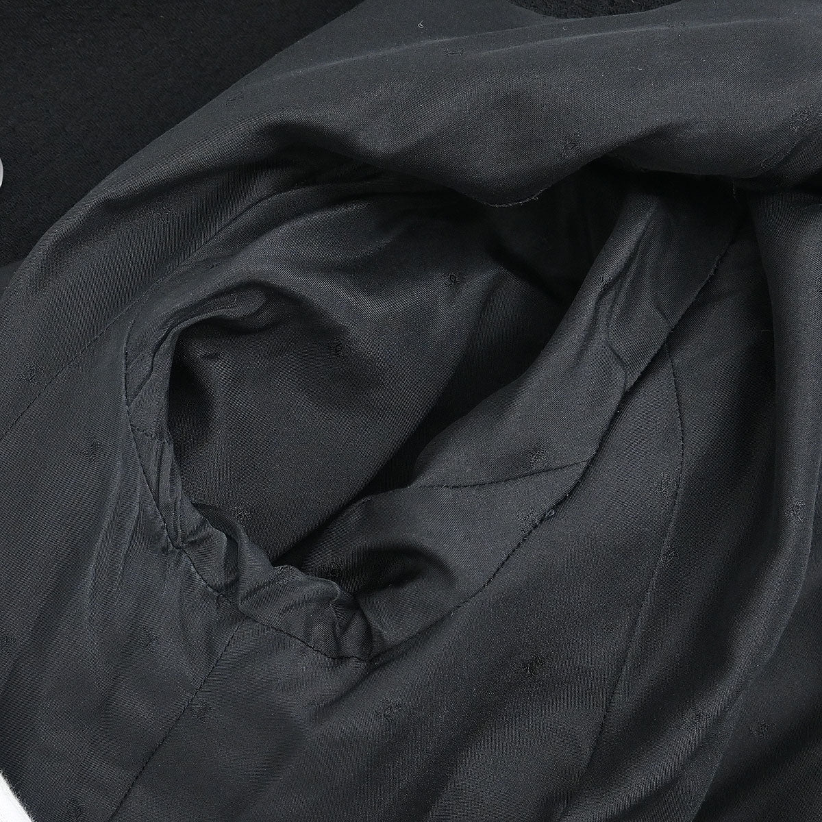 Chanel 1994 Jacket Black #40