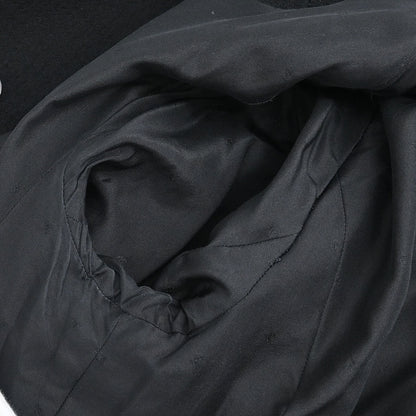 Chanel 1994 Jacket Black #40