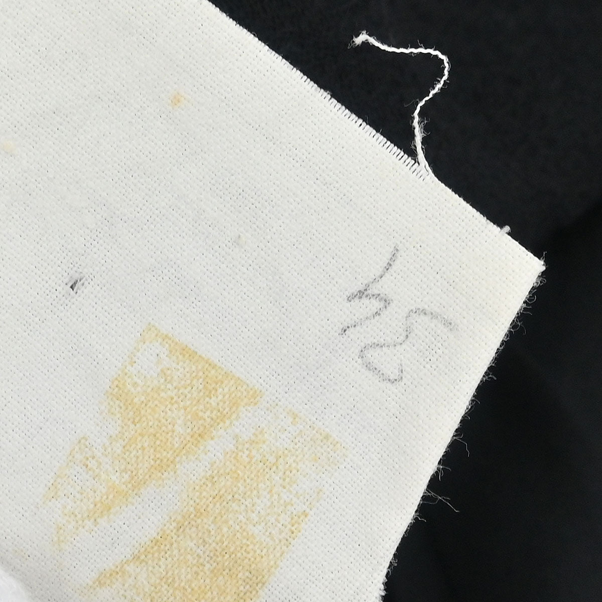 Chanel 1994 Jacket Black #40