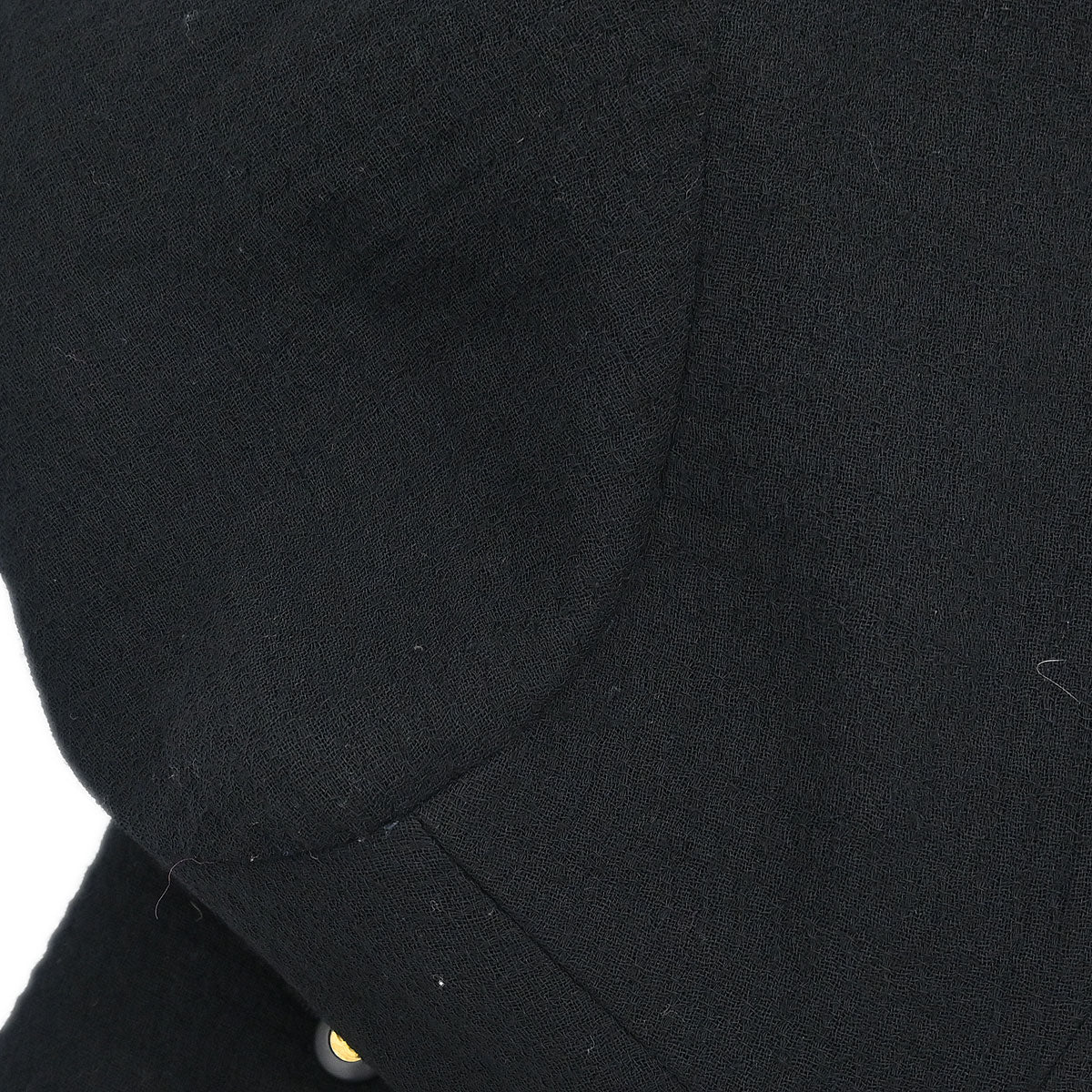 Chanel 1994 Jacket Black #40