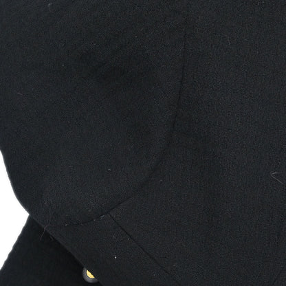Chanel 1994 Jacket Black #40