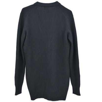 Chanel 2008 Cardigan Black #34