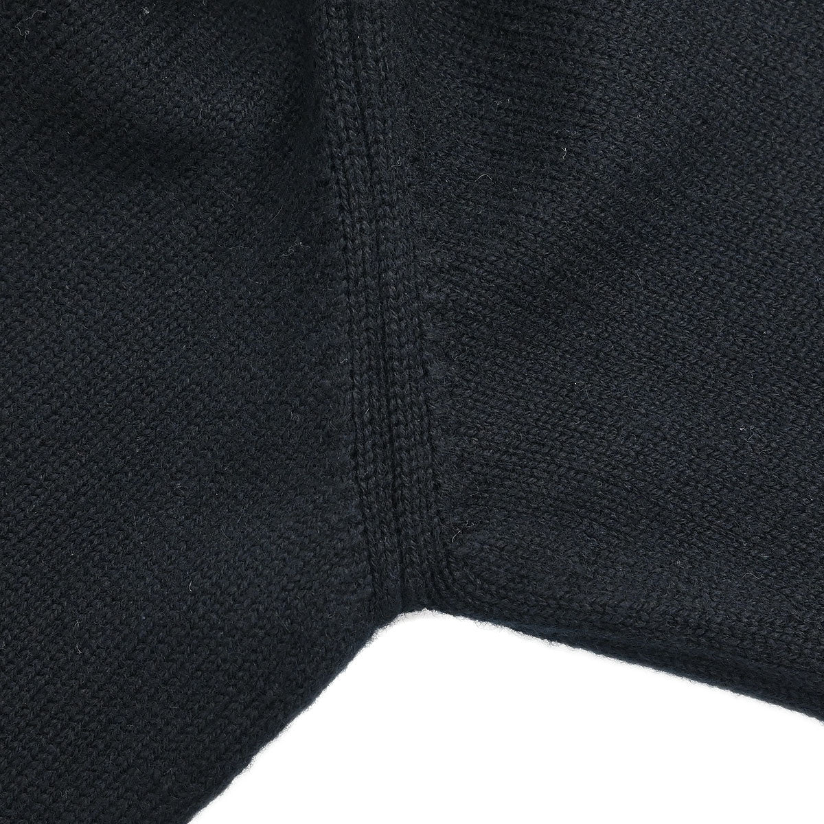 Chanel 2008 Cardigan Black #34