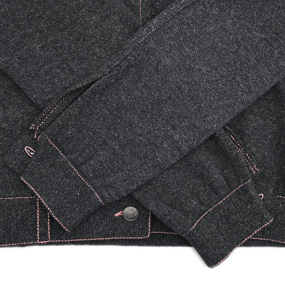 Christian Dior 2003 Setup Suit Cardigan Skirt #36 #38