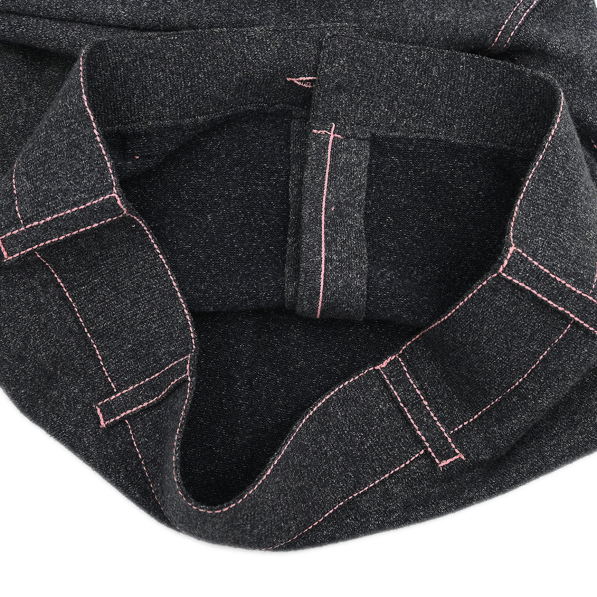 Christian Dior 2003 Setup Suit Cardigan Skirt #36 #38