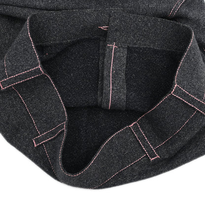 Christian Dior 2003 Setup Suit Cardigan Skirt #36 #38