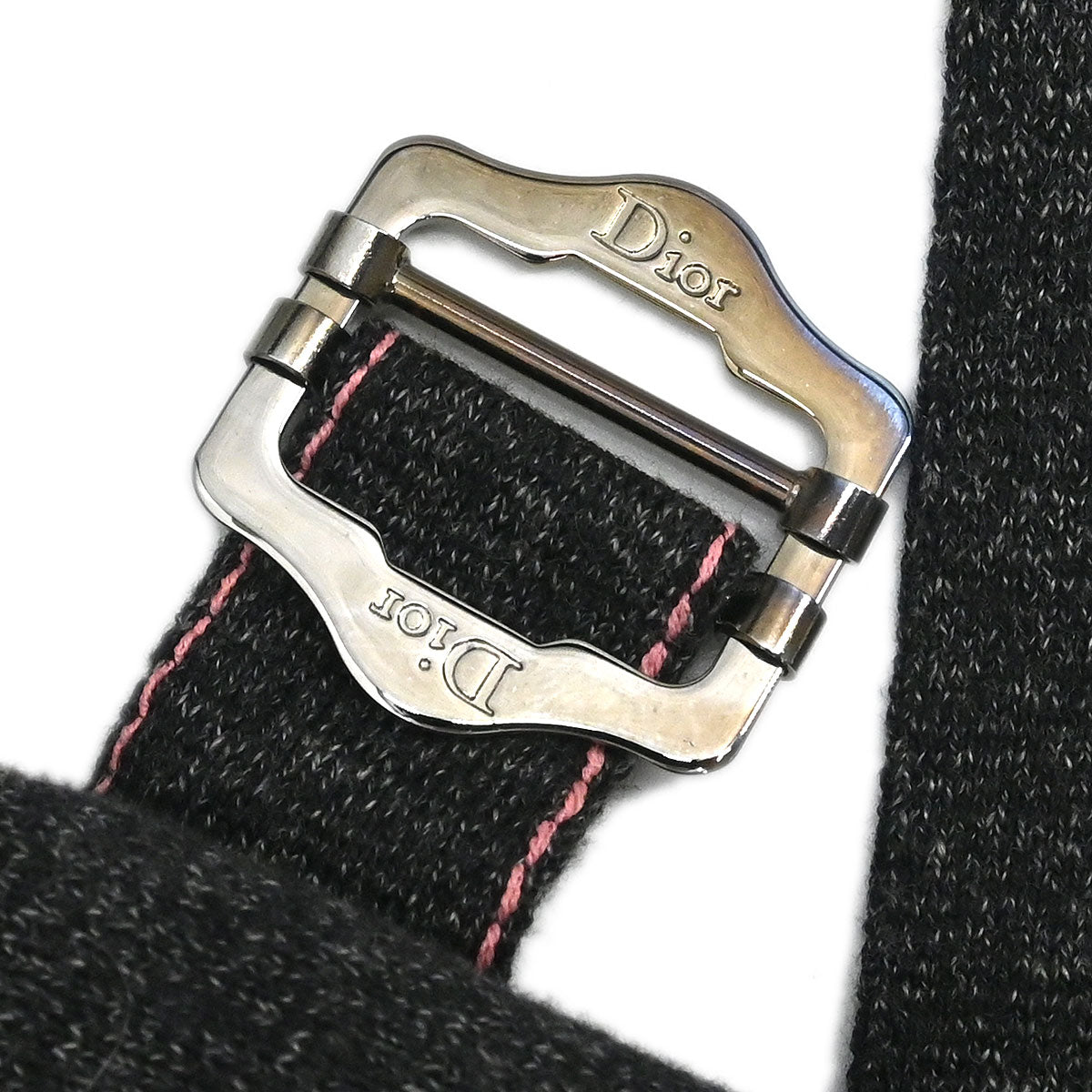 Christian Dior 2003 Setup Suit Cardigan Skirt #36 #38