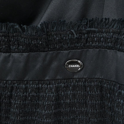 Chanel 2009 Camisole Dress Black #34