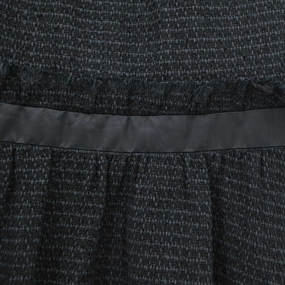 Chanel 2009 Camisole Dress Black #34