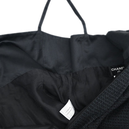 Chanel 2009 Camisole Dress Black #34