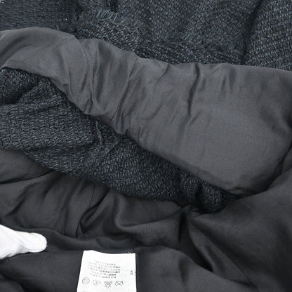 Chanel 2009 Camisole Dress Black #34