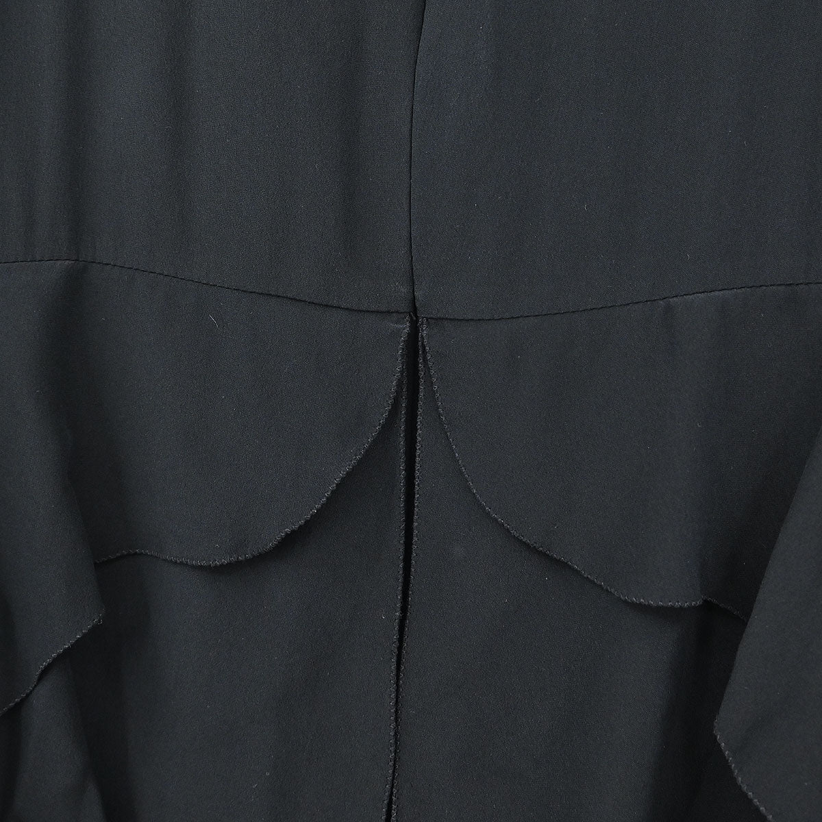 Chanel 2006 Sleeveless Dress Black #38