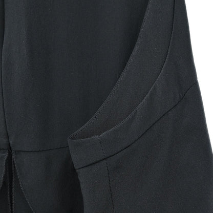 Chanel 2006 Sleeveless Dress Black #38