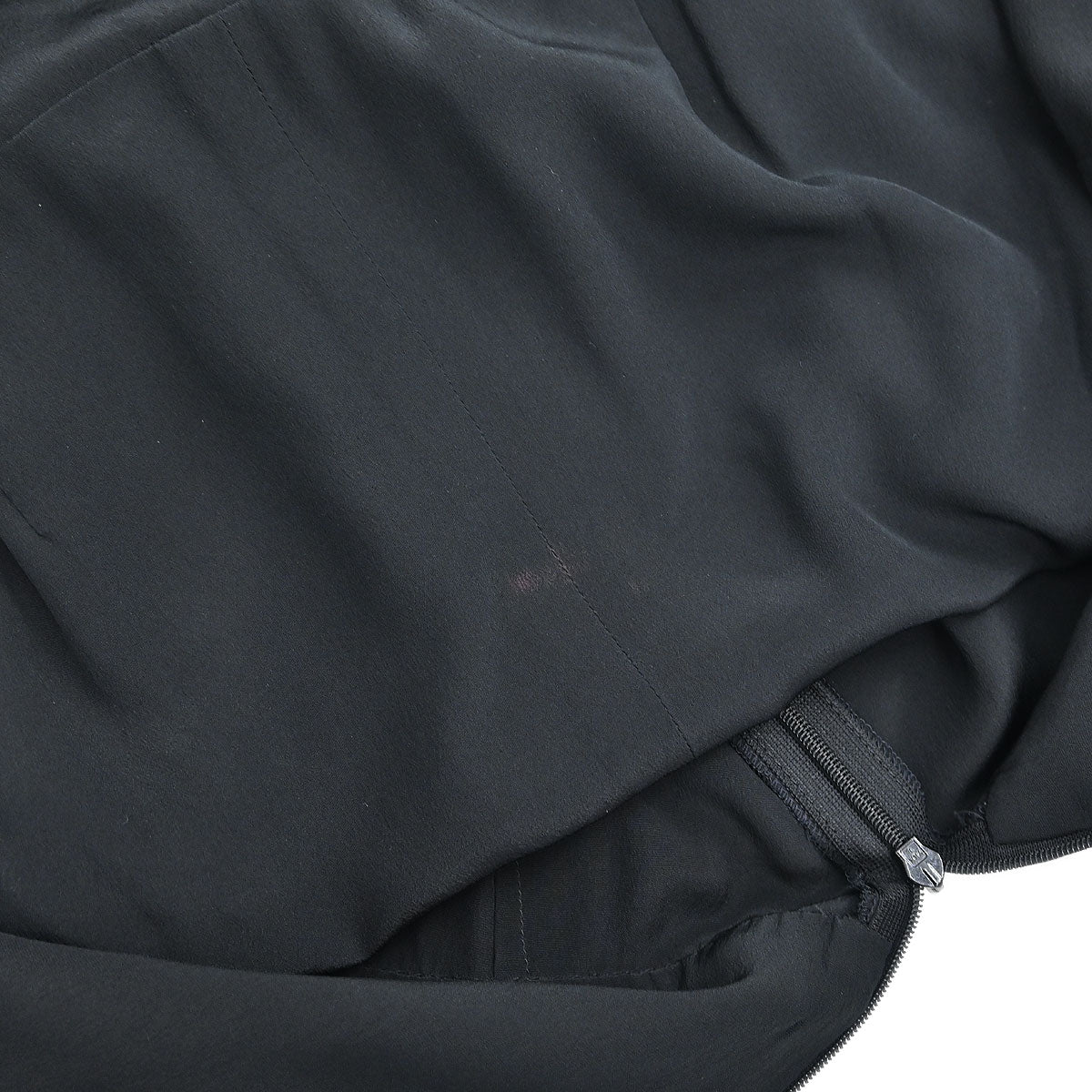 Chanel 2006 Sleeveless Dress Black #38