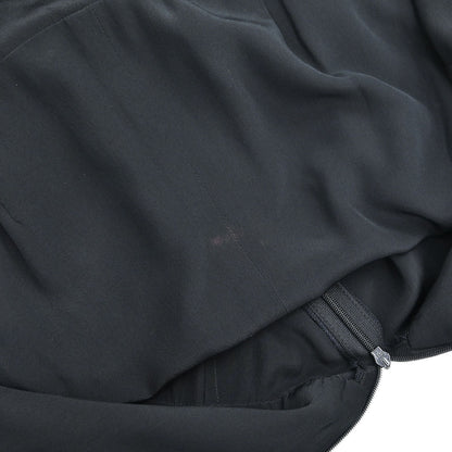 Chanel 2006 Sleeveless Dress Black #38