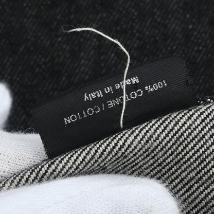 Gucci Denim Jacket Black #L