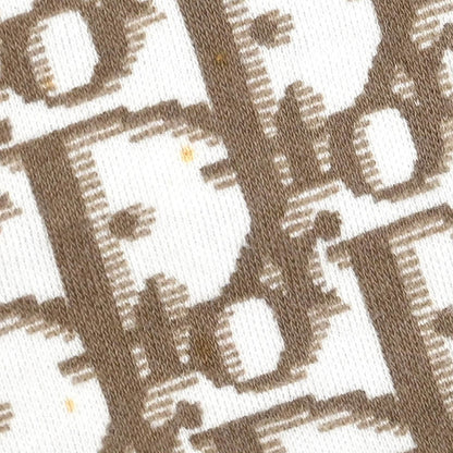 Christian Dior 2005 Trotter Tank Top Brown #36