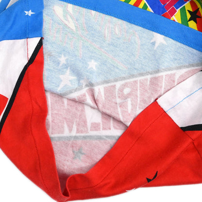 Christian Dior 2004 Sleeveless Dior Mania Red #38