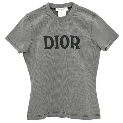 Christian Dior 2003 T-shirt Gray #40