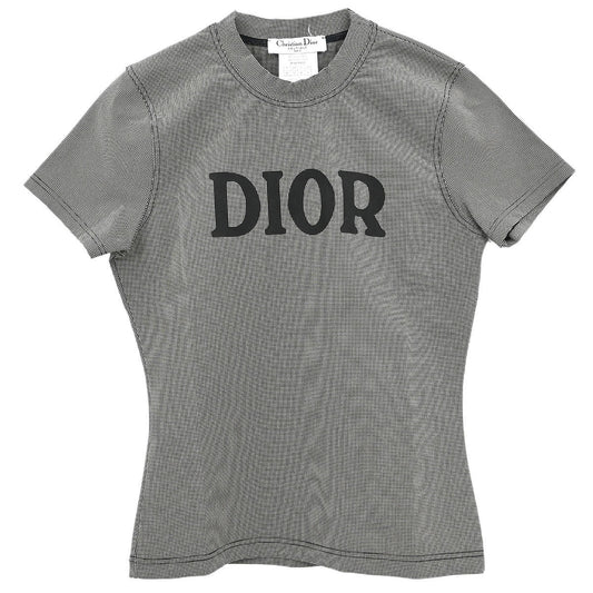 Christian Dior 2003 T-shirt Gray #40