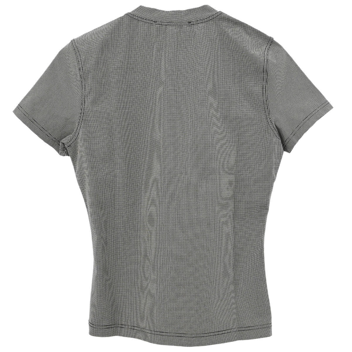 Christian Dior 2003 T-shirt Gray #40