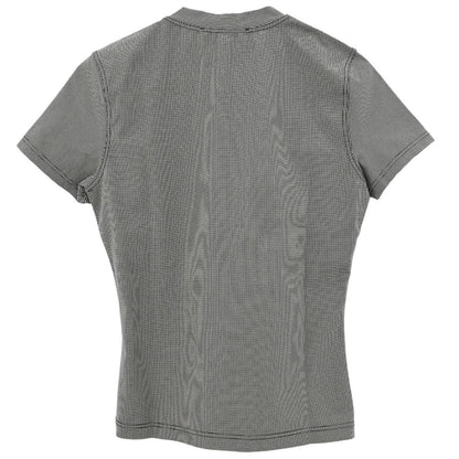 Christian Dior 2003 T-shirt Gray #40