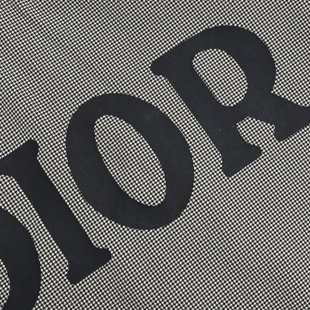 Christian Dior 2003 T-shirt Gray #40