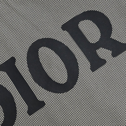 Christian Dior 2003 T-shirt Gray #40