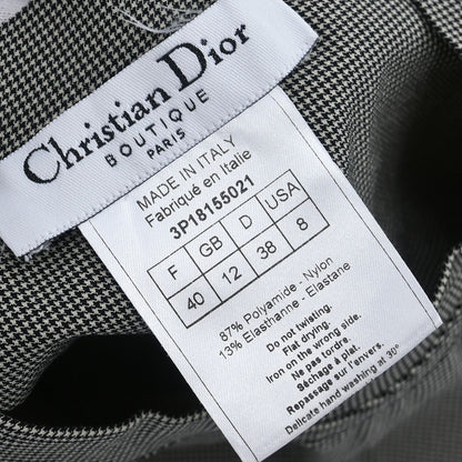 Christian Dior 2003 T-shirt Gray #40
