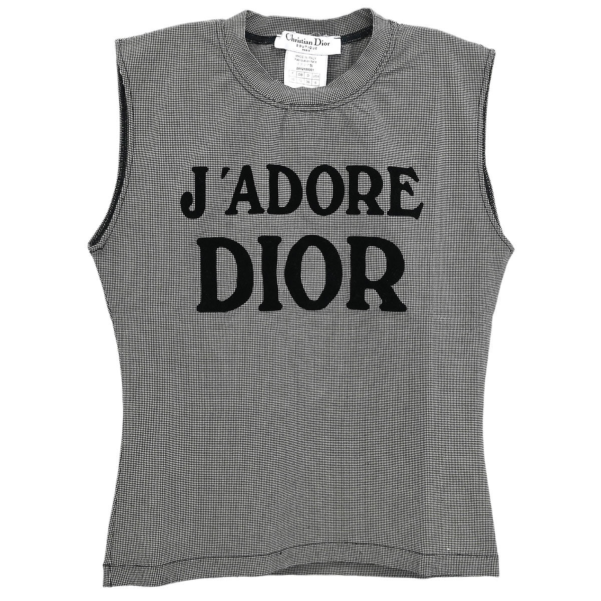 Christian Dior John Galliano｜luxury brand items｜AMORE Vintage