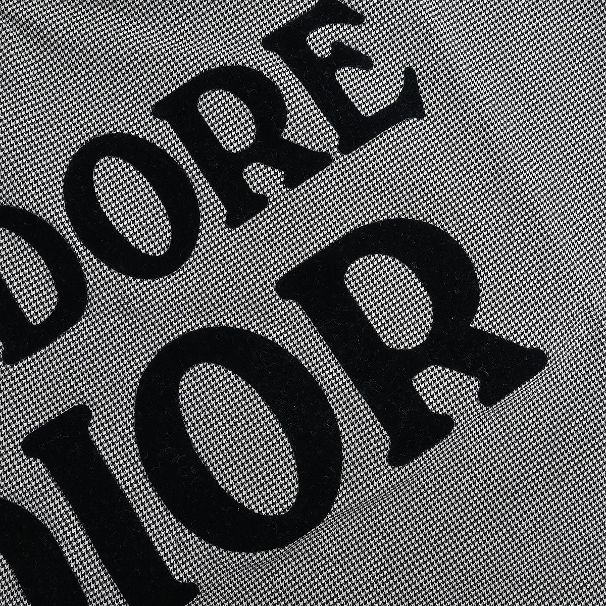 Christian Dior 2002 Sleeveless Gray #38