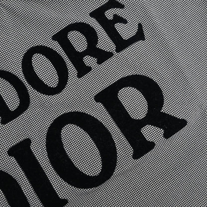 Christian Dior 2002 Sleeveless Gray #38