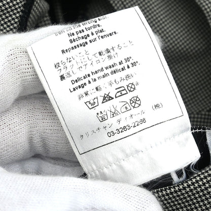 Christian Dior 2002 Sleeveless Gray #38