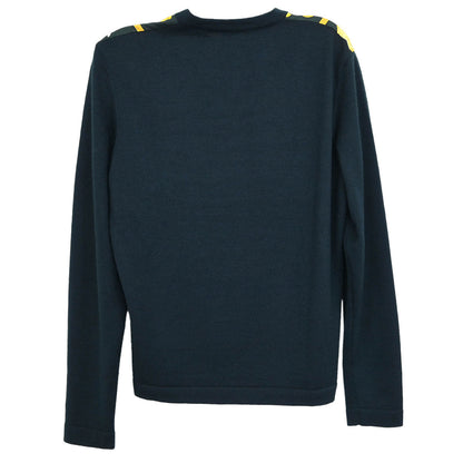 Hermes Cardigan Black #40