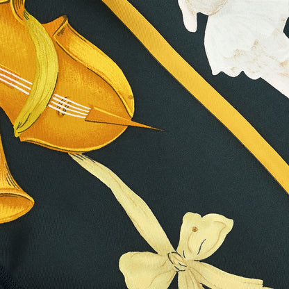 Hermes Cardigan Black #40