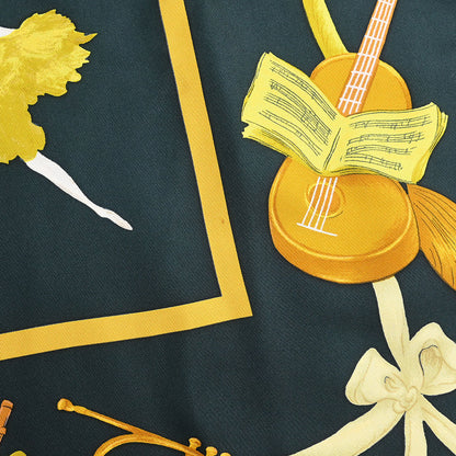 Hermes Cardigan Black #40