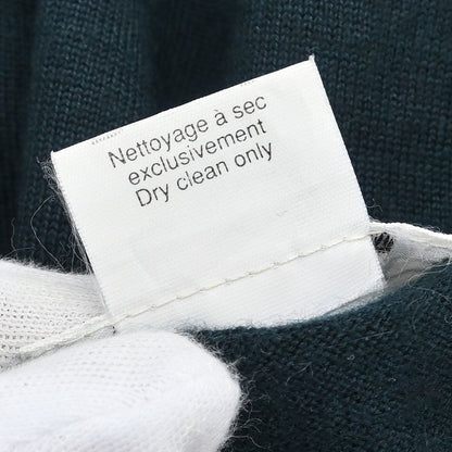 Hermes Cardigan Black #40