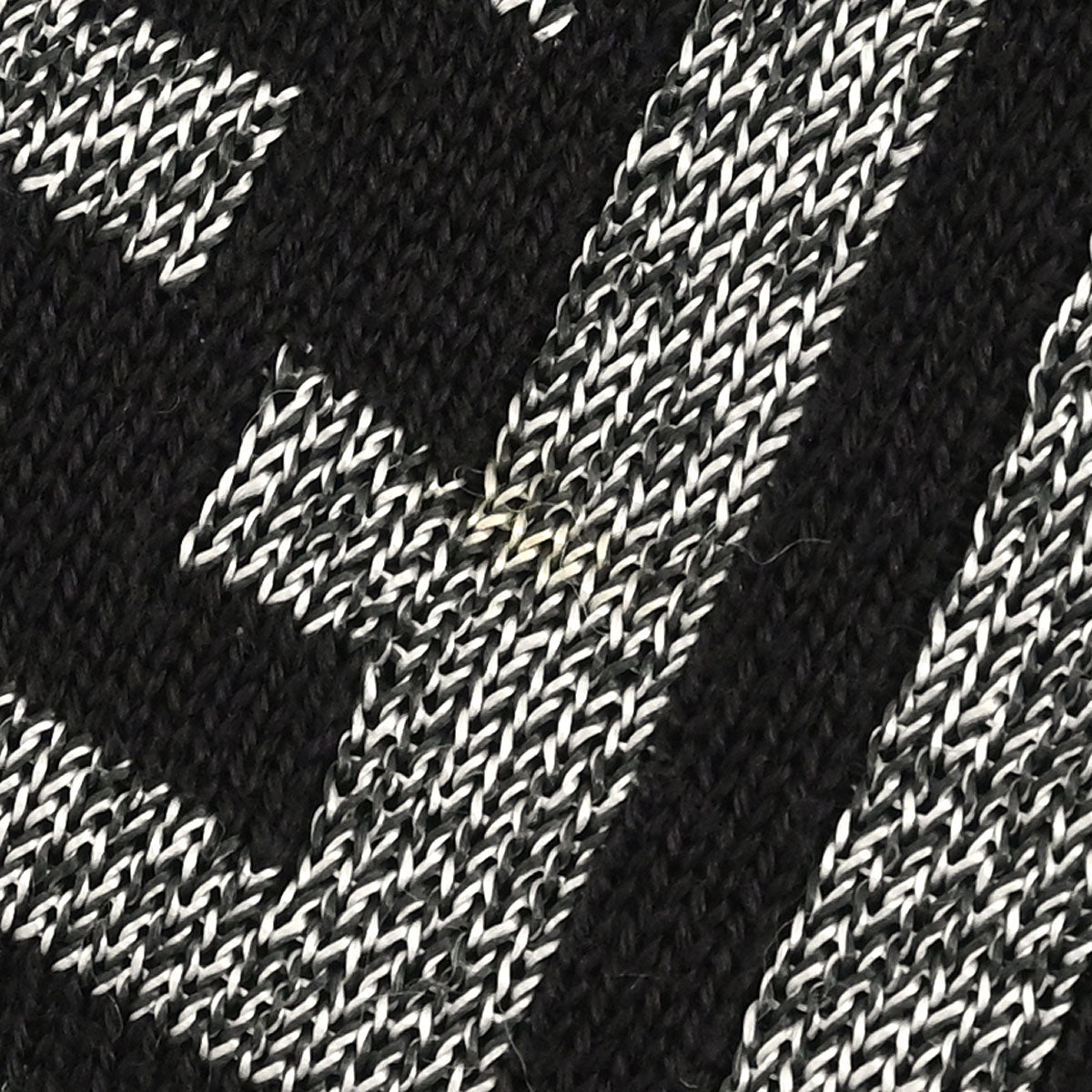 Fendi Polo Shirt Zucca Black