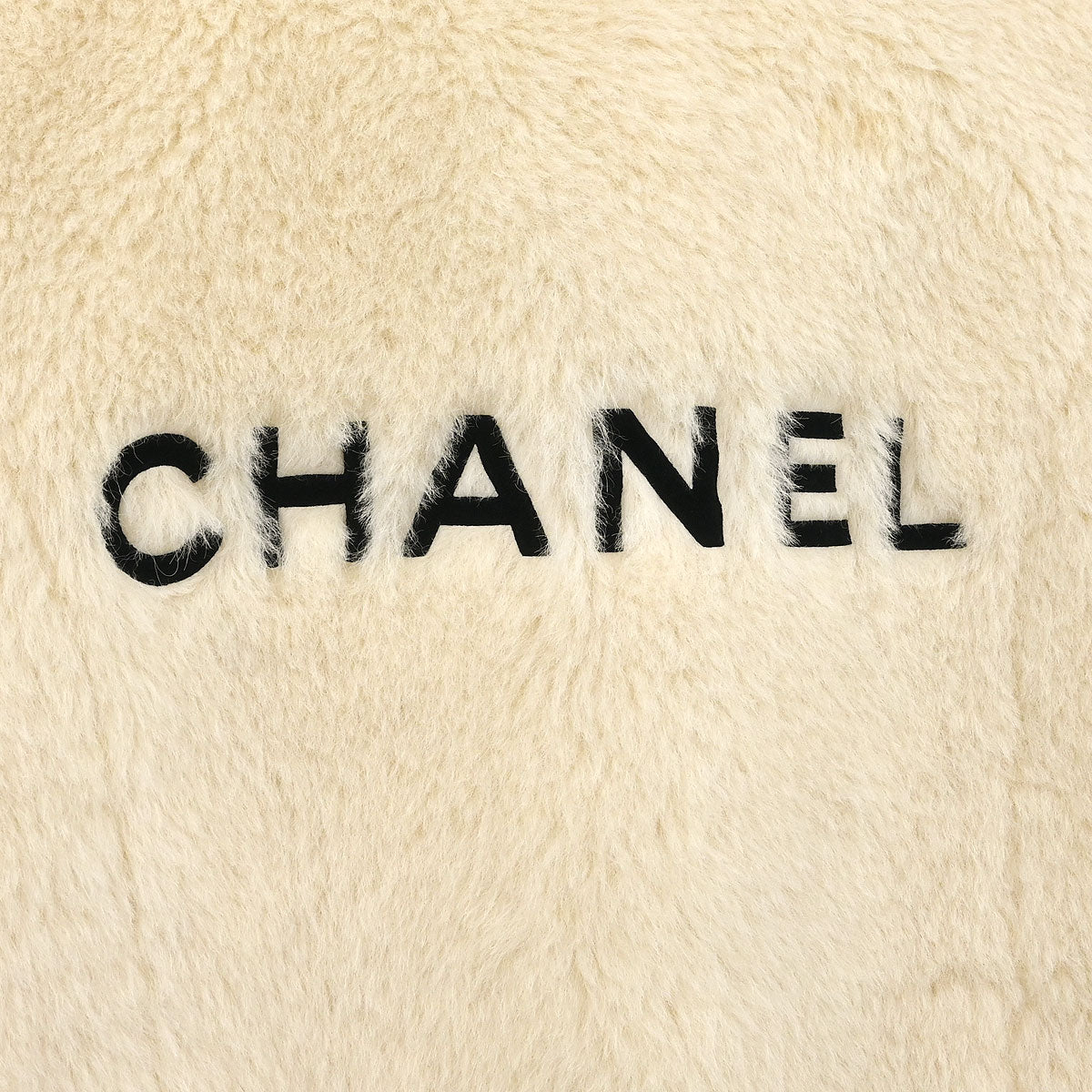 Chanel Jacket Ivory