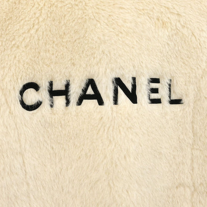 Chanel Jacket Ivory