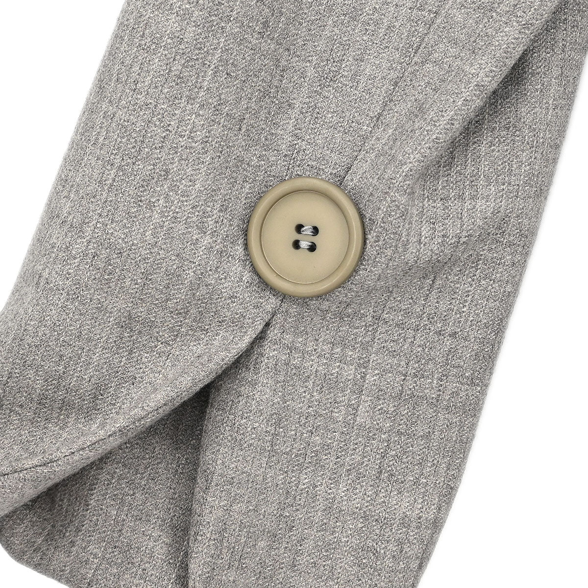 Christian Dior Single Breasted Jacket Gray #36–38